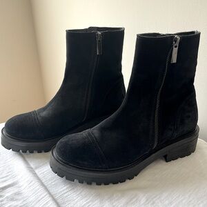 Thursday Boots- Raider- Size 6.5